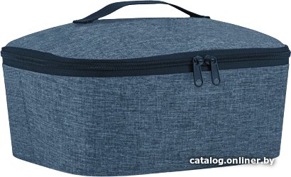 Термосумка Reisenthel Coolerbag M Pocket 4.5л (голубой)