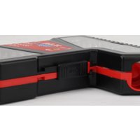 Набор отвертка с битами и головками P.I.T. Advance HSDR04-0068 (68 предметов)