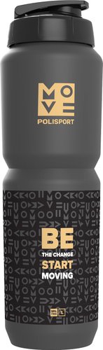 Polisport R1000 8649200002 1л (серый)