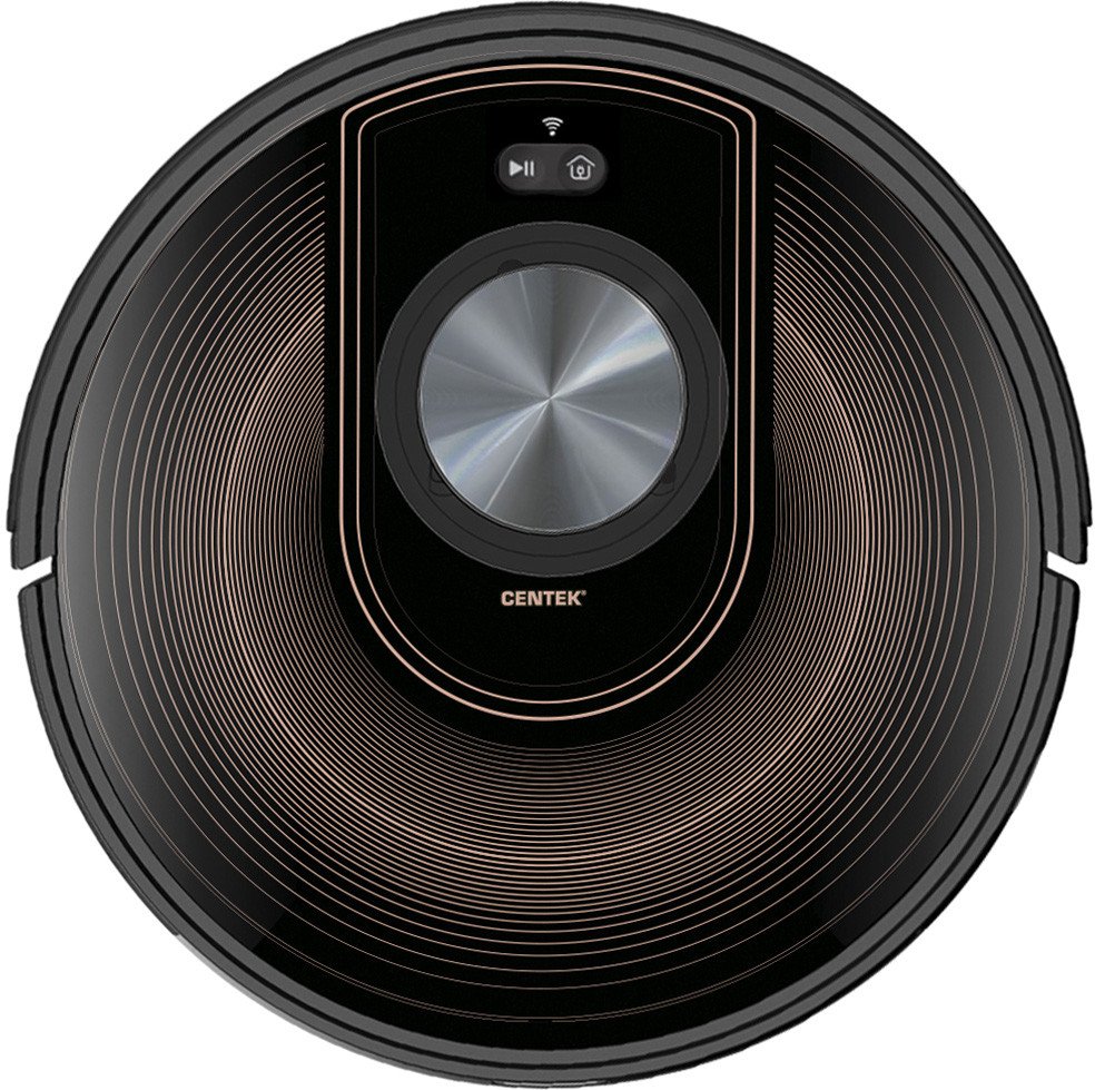 

Робот-пылесос CENTEK CT-2740