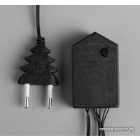 Светодиодная гирлянда Luazon Нить 3556787