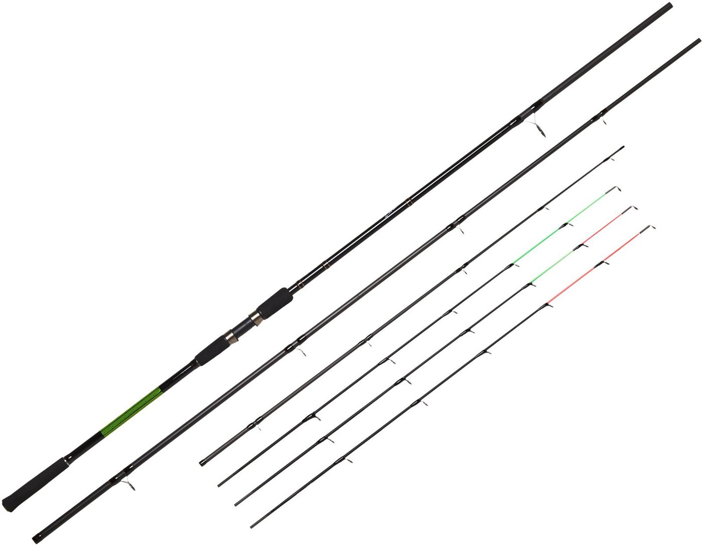 

Удилище Feeder Concept Distance FCDI150-450
