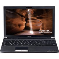 Ноутбук Toshiba Satellite R850-12V (PT52CE-00N00PRU)