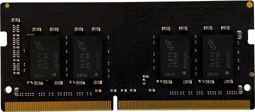 Оперативная память IRBY 16ГБ DDR4 SO-DIMM 3200 МГц NTGID4N32SP-16