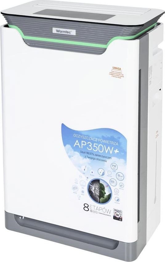 

Мойка воздуха Warmtec AP350W+