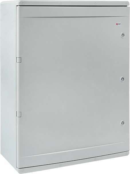 

Бокс пластиковый EKF PB65MP010