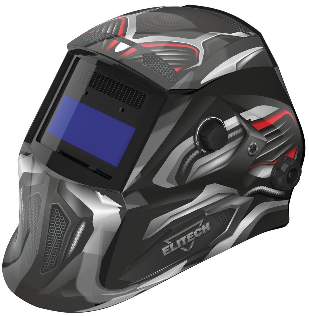 

Сварочная маска ELITECH Хамелеон 710 E0912.004.00