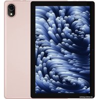 Планшет Doogee U10 Pro 8GB/128GB (розовый)