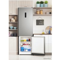 Холодильник Indesit ITS 5200 X