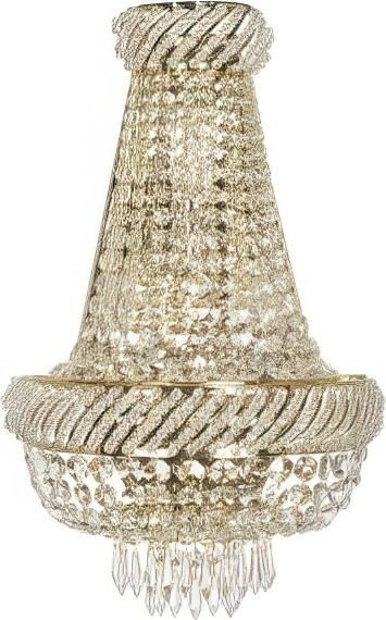 

Бра Dio D'arte Bari E 2.20.100 G