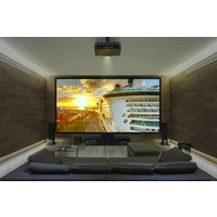 Проектор Optoma UHZ65