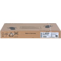 Варочная панель Bosch PKF651B17
