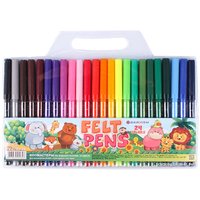 Фломастеры Darvish DV-2782-24 (24 шт)