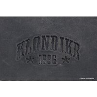 Кошелек Klondike 1896 Yukon KD1114-01 (черный)