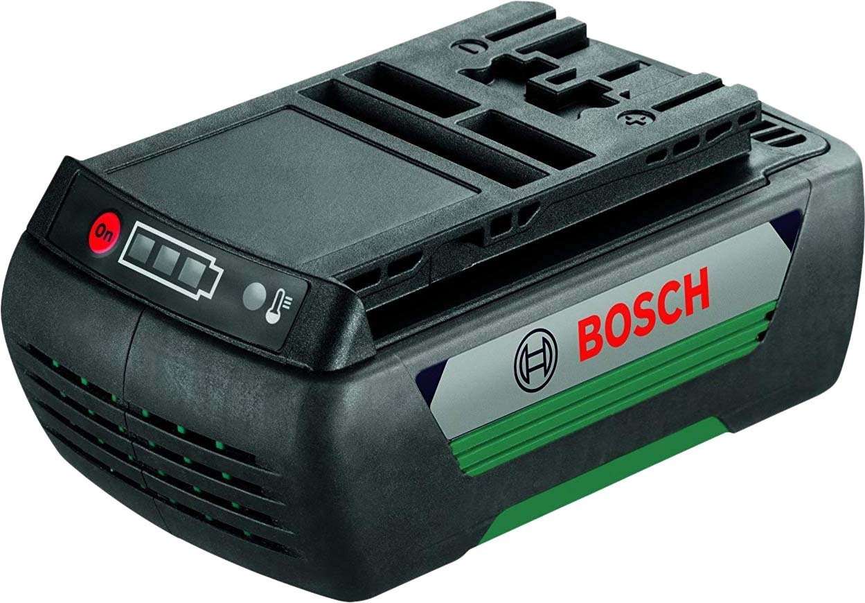 

Аккумулятор Bosch F016800474 (36В/2 Ah)
