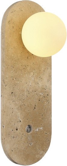

Бра Moderli Cavity V11065-1W