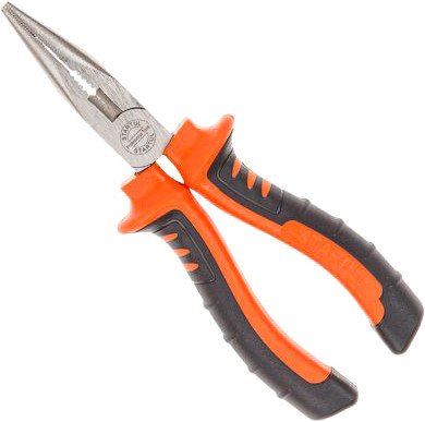 

Круглогубцы Startul ST3082-16