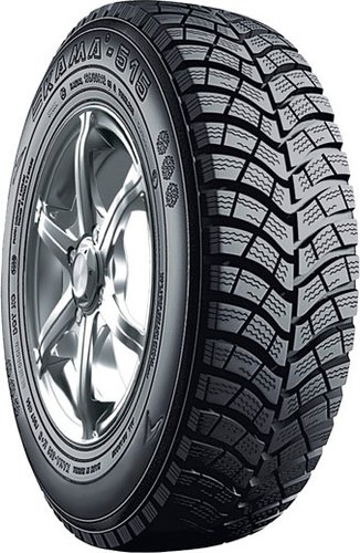 Зимние шины KAMA 515 215/65R16 102Q