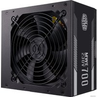 Блок питания Cooler Master MWE 700 White 230V V2 MPE-7001-ACABW-EU