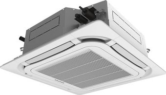 Кондиционер Dantex Flex Profi R32 RK-MU24HG