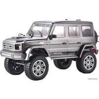 Автомодель FS Racing Rock Crawler FS-53512 (серебристый)