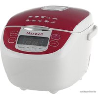 Мультиварка Maxwell MW-3802 PK