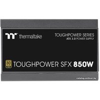 Блок питания Thermaltake Toughpower SFX 850W Gold TT Premium Edition PS-STP-0850FNFAGE-1 в Борисове