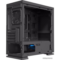 Корпус GameMax H605 Expedition (черный)