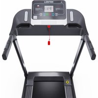 Электрическая беговая дорожка DFC Longtek T-X510G