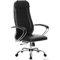 Офисное кресло Metta Pilot Комплект 29 CH ов/сечен (черный)