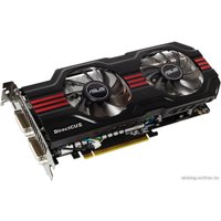 Видеокарта ASUS GeForce GTX 560 Ti 2GB GDDR5 (ENGTX560 Ti DC2/2DI/2GD5)