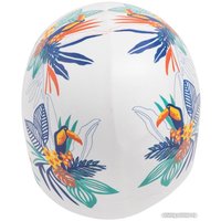 Шапочка для плавания ARENA Poolish Moulded 1E774 208 (тукан)