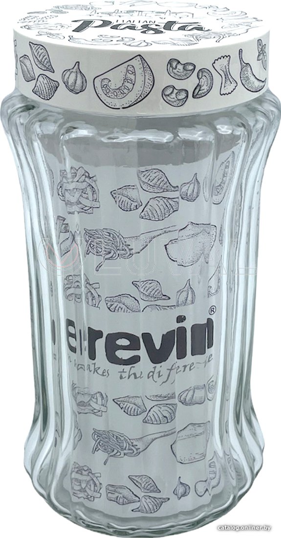 Емкость Herevin Pasta 144007-020