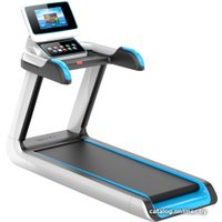 Электрическая беговая дорожка Fitnessart Fitness S3000