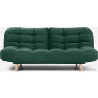 Диван Divan Бонс-Т Happy Emerald 137537 (зеленый)