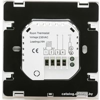 Терморегулятор Daewoo Enertec X2 (2017)