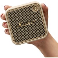 Беспроводная колонка Marshall Willen II (бежевый)