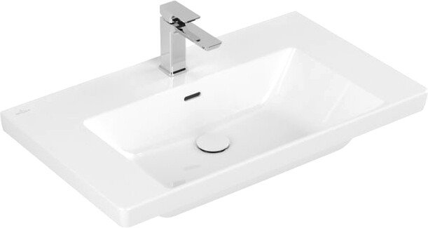 

Умывальник Villeroy & Boch Subway 3.0 4A7080R1