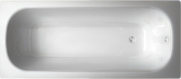 

Ванна Smavit Cassia Terma 170x70