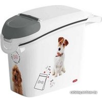 Контейнер для корма Curver Food Container 6 кг 241104