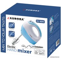 Миксер Aurora AU 4093