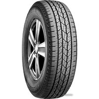 Летние шины Roadstone Roadian HTX RH5 265/70R16 112S