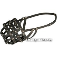 Намордник Каскад кожаный №5 04005011