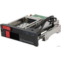Бокс для накопителей 2.5" и 3.5" Thermaltake ST0026Z