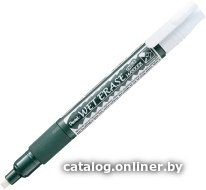 Маркер Pentel Wet Erase SMW26-W (белый)