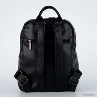 Городской рюкзак David Jones 823-6632-2-BLK