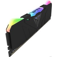 Оперативная память Patriot Viper RGB 2x8GB DDR4 PC4-28800 PVR416G360C6K