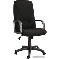 Офисное кресло Белс Manager DF PLN (черный)
