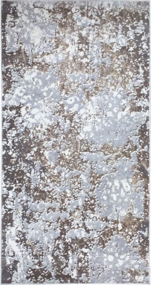 

Ковер для жилой комнаты Витебские ковры Calypso Прямоугольник 8092 a4 (1x1.5)