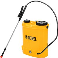 Аккумуляторный опрыскиватель Denzel D-12LA